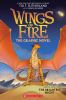 Go to record Wings of fire, The brightest night, the graphic novel