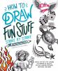 Go to record How to draw cool stuff stroke by stroke : simple, step-by-...