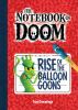 Go to record Rise of the balloon goons