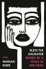 Go to record Bless the daughter raised by a voice in her head : poems