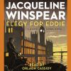 Go to record Elegy for Eddie : a Maisie Dobbs novel