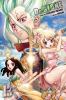 Go to record Dr. Stone. 13, Science wars