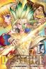 Go to record Dr. Stone. 14, Medusa's true face