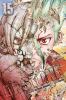 Go to record Dr. Stone. 15, The strongest weapon is ...
