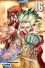 Go to record Dr. Stone. 16, Medusa vs. science