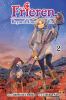 Go to record Frieren : beyond journey's end. Volume 2