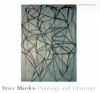 Go to record Brice Marden, paintings and drawings
