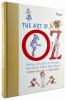 Go to record The art of Oz : witches, wizards & wonders beyond the yell...
