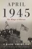 Go to record April 1945 : the hinge of history