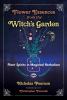 Go to record Flower essences from the witch's garden : plant spirits in...