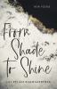 Go to record From shade to shine : new poems