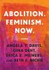 Go to record Abolition. Feminism. Now.