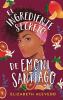 Go to record El ingrediente secreto de Emoni Santiago