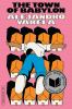 Go to record The town of Babylon : a novel