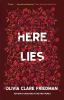 Go to record Here lies : a novel