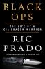 Go to record Black ops : the life of a CIA shadow warrior
