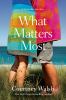 Go to record What matters most : a Nantucket love story