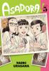Go to record Asadora! Volume 5