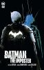 Go to record Batman the imposter