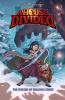Go to record A house divided. 3, The winter of walking stone