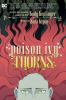 Go to record Poison Ivy : thorns