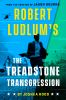 Go to record Robert Ludlum's The Treadstone transgression