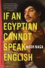 Go to record If an Egyptian cannot speak English : a novel