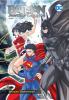 Go to record Batman & the Justice League. Vol. 1