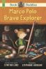 Go to record Marco Polo brave explorer