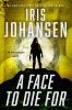 Go to record A face to die for : an Eve Duncan novel