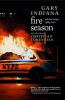 Go to record Fire season : selected essays 1984-2021