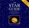 Go to record The star guide : learn how to read the night sky star by s...