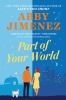 Go to record Part of your world