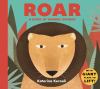 Go to record Roar : [a book of animal sounds]