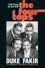 Go to record I'll be there : my life with The Four Tops