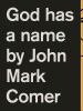 Go to record God has a name