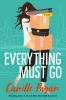 Go to record Everything must go : a novel