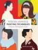 Go to record Modern Japanese painting techniques : a step-by-step begin...