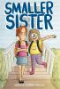 Go to record Smaller sister