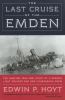 Go to record The last cruise of the Emden