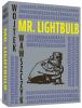 Go to record Mr. Lightbulb