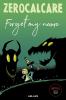 Go to record Forget my name