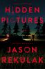 Go to record Hidden pictures : a novel