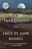 Go to record Sea of Tranquility