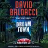 Go to record Dream town : an Archer novel