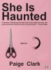 Go to record She is haunted : stories