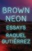 Go to record Brown neon