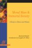 Go to record Moral man and immoral society : a study in ethics and poli...