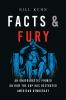 Go to record Facts & fury : an unapologetic primer on how the GOP has d...