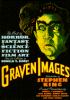 Go to record Graven images : the best of horror, fantasy, and science f...